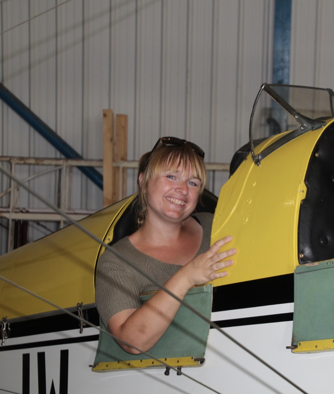 Christina Solberg Hansen