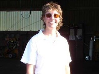 Christine Messmer-Buerki