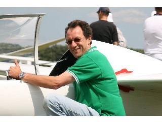 Heinz-Dieter Schuech