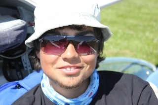 Kristoffer Samuelsen