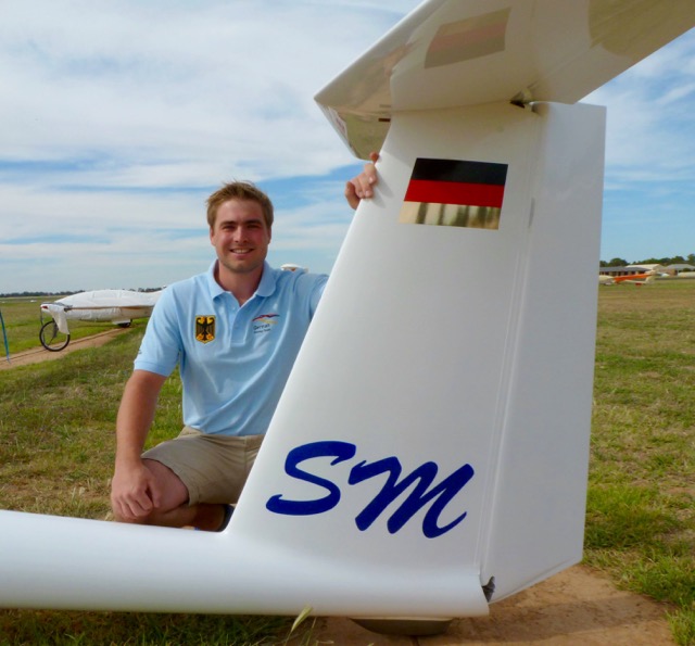 Simon Schmidt-Meinzer