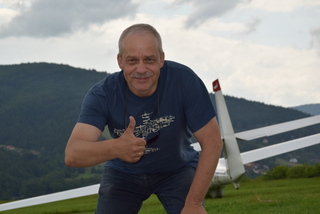 Arkadiusz Stefanczyk